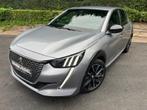 Peugeot 208 II GT Line, Automaat, 1199 cc, Bedrijf, 5 deurs