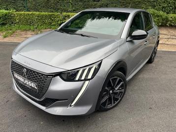 Peugeot 208 II GT Line  beschikbaar voor biedingen