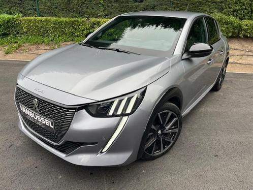 Peugeot 208 II GT Line, Auto's, Peugeot, Bedrijf, Airbags, Airconditioning, Climate control, Cruise Control, Electronic Stability Program (ESP)