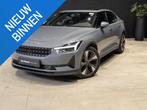 Polestar 2 Long Range Single Motor 78 kWh WARMTEPOMP - PLUS, Polestar 2, Stof, Gebruikt, Zwart