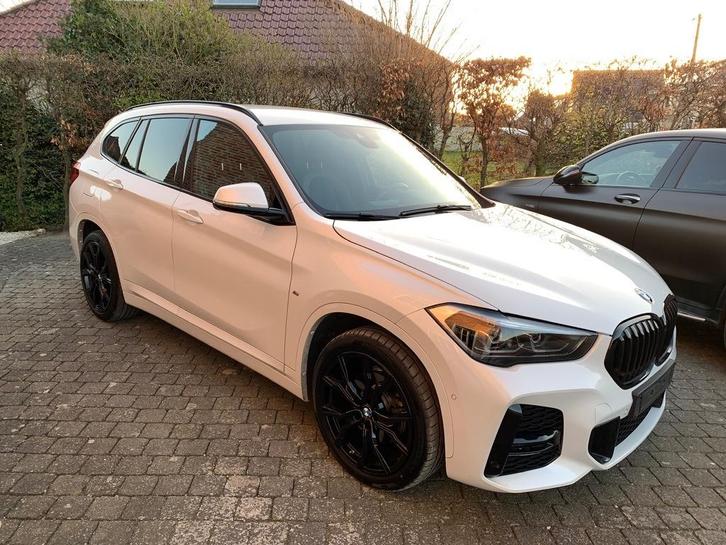BMW X1 M-PACK TRÈS BEAU, Autos, BMW, Particulier, Achat, X1, Sièges chauffants, Essence, Euro 6, SUV ou Tout-terrain, Automatique