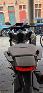 honda forza 750, 750 cc, Particulier, Meer dan 35 kW, Minimaal motorrijbewijs A2