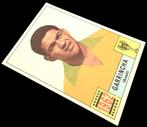Panini Mexico 70 Garrincha Brazilië 1970 Kaart Sticker, Verzenden, Zo goed als nieuw