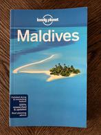 Maldives -LP- 10e, Guide ou Livre de voyage, Lonely Planet, Enlèvement ou Envoi, Budget