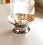 Plat Orfèvrerie D A 4gr en métal argenté, Antiquités & Art, Envoi, Argent