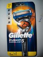 Splinternieuwe scheerapparaten allerlei; gillette, Bic, ...., Enlèvement ou Envoi, Neuf