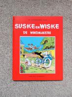 Suske en Wiske 38 - De Windmakers - 2012 - nummer 21 van 100, Neuf, Enlèvement ou Envoi, Willy Vandersteen, Une BD