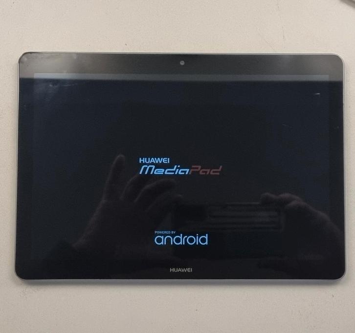 TABLETTE HUAWEI T3, Computers en Software, Android Tablets, Zo goed als nieuw, Ophalen of Verzenden
