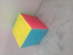 5x5 Rubik's cube, Hobby en Vrije tijd, Denksport en Puzzels, Ophalen, Minder dan 500 stukjes, Nieuw, Rubik's of 3D-puzzel
