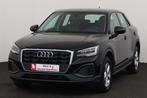 Audi Q2 35 TFSI S-TRONIC 35 1.5 TFSI S-TRONIC + GPS + PDC +, Auto's, Stof, Zwart, Bedrijf, 5 zetels