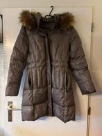 Lange jas sportalm maat 38, Ophalen of Verzenden, Zo goed als nieuw, Maat 38/40 (M)