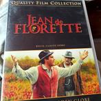 Jean de florette dvd in nieuwstaat krasvrij 3eu, Alle leeftijden, Ophalen of Verzenden, Zo goed als nieuw, Drama