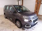 CITROEN BERLINGO, Auto's, Automaat, Berlingo, 5 deurs, Particulier