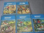 5 stripverhalen Bessy Willy Vandensteen, Ophalen of Verzenden, Willy Vandersteen