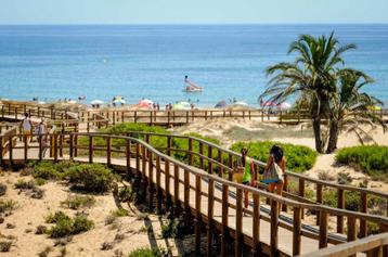 appartement sur le bord de mer à vendre en Espagne  beschikbaar voor biedingen
