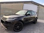 AUTOBIOGRAFIE VAN DE RANGE ROVER VELAR 2.0 D, Automaat, 1998 cc, Range Rover Velar, Zwart