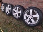 dezend velgen BMW 5x120, Auto-onderdelen, Banden en Velgen, Ophalen, Band(en)
