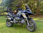 Moto BMW R 1200 GS, 2 cilinders, Motorrijbewijs A, 1170 cc, Particulier