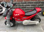 Loopmoto Ducati, Kinderen en Baby's, Speelgoed | Buiten | Voertuigen en Loopfietsen, Ophalen of Verzenden, Gebruikt, Loopvoertuig