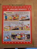 Strip Klassiek nr 12  De vrolijke bengels 1, Boeken, Ophalen of Verzenden, Zo goed als nieuw