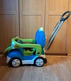 Porteur évolutif Smoby Bubble Go balade, Kinderen en Baby's, Speelgoed |Speelgoedvoertuigen, Ophalen, Zo goed als nieuw
