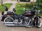 Harley davidson softail deluxe, Motoren, Particulier