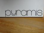 Pyramis-projekt 1985 Baeyens en Schepens, Enlèvement ou Envoi, Comme neuf, Peinture et dessin