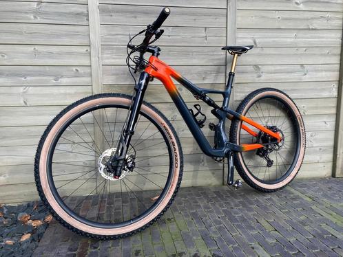 Cannondale Scalpel 2 ‘Slate Grey’, Fietsen en Brommers, Fietsen | Mountainbikes en ATB, Zo goed als nieuw, Overige merken, Fully