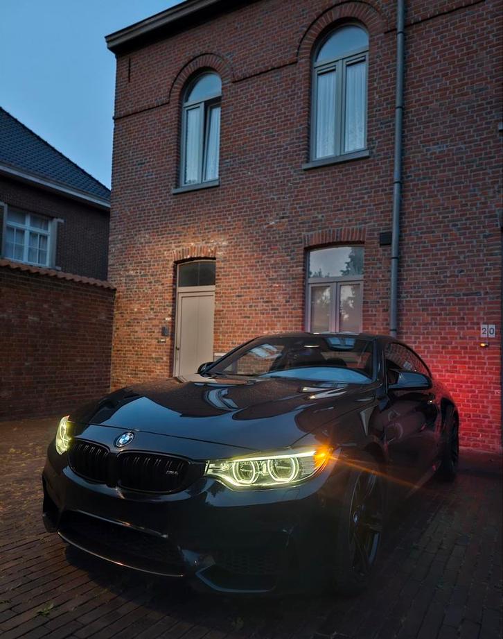 BMW M4 f82, Auto's, BMW, Particulier, Ophalen