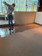 Epoxy coatingen voor werkplaatsen Garage