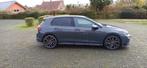 Golf 8gti, Auto's, Automaat, Parkeersensor, Zilver of Grijs, Golf