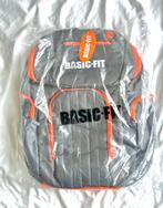 Sac à dos Basic Fit NEW, Ophalen, Nieuw