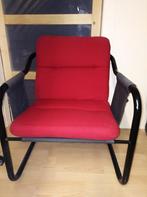 Metalen zeteltje, Ophalen, Gebruikt, Metaal