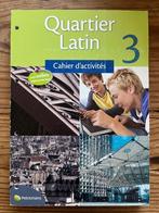 Quartier Latin 3, Ophalen, Nieuw, Frans