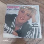 dana winner woordenloos, Cd's en Dvd's, Gebruikt, 7 inch, Single, Ophalen of Verzenden