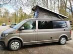 Volkswagen Transporter Westfalia ENTIÈREMENT ÉQUIPÉ À QUELQU, Cuir, 4 portes, Beige, Automatique