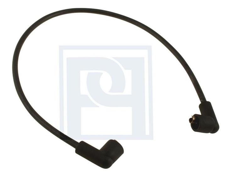 Volvo Bobinekabel 240+740 1981+(61cm) B19 tm B230 240 Volvo, Auto-onderdelen, Motor en Toebehoren, Volvo, Nieuw, Ophalen of Verzenden