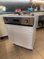 Zanussi Inbouwvaatwasser, Elektronische apparatuur, Vaatwasmachines, Ophalen, Gebruikt, Minder dan 85 cm, Kort programma