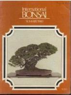 International bonsai, Summer 1980, volume 2, Boeken, Hobby en Vrije tijd, Ophalen