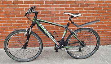 Granville XC30 MTB beschikbaar voor biedingen