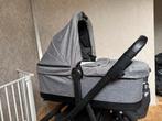 Thule sleek wieg, Kinderen en Baby's, Kinderwagens en Combinaties, Ophalen, Zo goed als nieuw