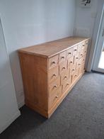 Dressoirkast, Huis en Inrichting, Kasten | Dressoirs, Ophalen, Gebruikt, 150 tot 200 cm, Landelijk