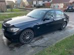 Bmw 320i, Autos, BMW, 5 places, Toit ouvrant, Berline, Bleu