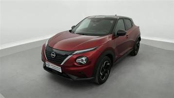 Nissan Juke 1.6 DIG-T 2WD Tekna DCT (EU6AP) (bj 2023) beschikbaar voor biedingen