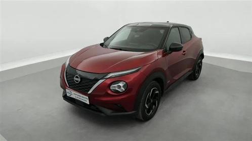 Nissan Juke 1.6 DIG-T 2WD Tekna DCT (EU6AP) (bj 2023), Auto's, Nissan, Bedrijf, Te koop, Juke, ABS, Centrale vergrendeling, Cruise Control