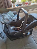 Maxi cosi pebble pro en familyfix 3, Kinderen en Baby's, Ophalen