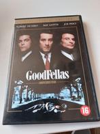 Goodfellas (1990), Cd's en Dvd's, Dvd's | Thrillers en Misdaad, Ophalen of Verzenden