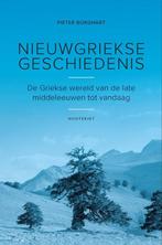 NieuwGriekse Geschiedenis: Pieter Borghart: € 28, 20e eeuw of later, Europa, Nieuw, Ophalen of Verzenden