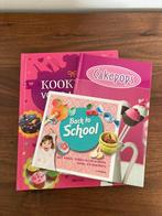 Kookboeken Tieners, Enlèvement, Comme neuf, Autres régions, Autres types