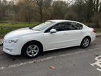 Peugeot 508 €5 1,6 top staat, Auto's, Euro 5, 1600 cc, Wit, 5 deurs